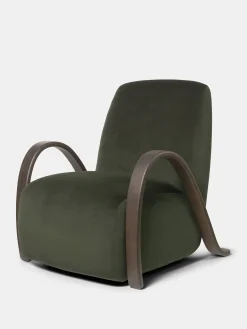 Buur Lounge Chair