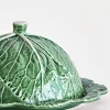 Cabbage Cheese Tray