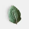 Cabbage Leaf Plate