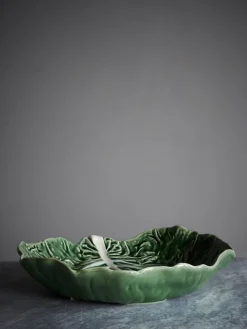 Cabbage Saladeira – Large