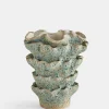 Cabbage Vase - Small