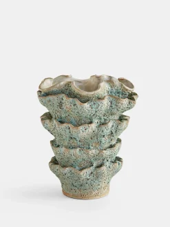 Cabbage Vase - Small