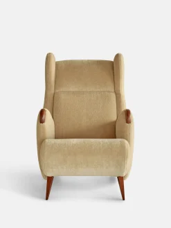 Cadillac Armchair