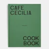 Café Cecilia Cookbook