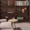 Calvo Side Table – Oak