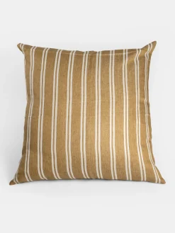 Canal Stripe Cushion Cover - 65 x 65 cm