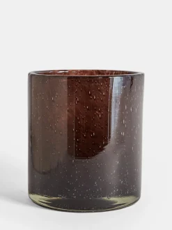 Candle Holder - Brunette - XL