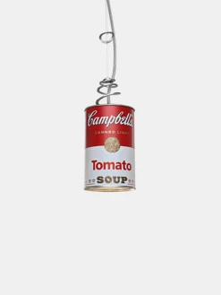 Canned Light Pendant