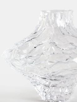 Canyon Vase Clear - Large
