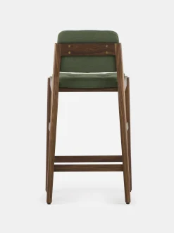 Capo Bar Stool