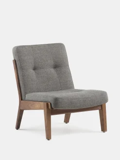 Capo Lounge Chair