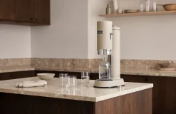 Carbonator Pro