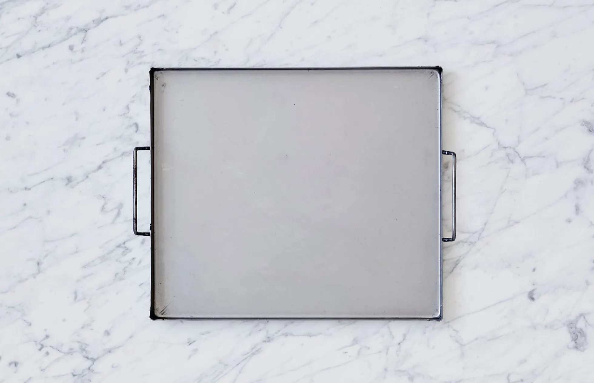 Carbon Steak Plates - 26x30 cm