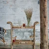 Carlo Bar Trolley