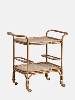 Carlo Bar Trolley