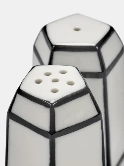 Cart Blanche Salt & Pepper