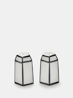 Cart Blanche Salt & Pepper