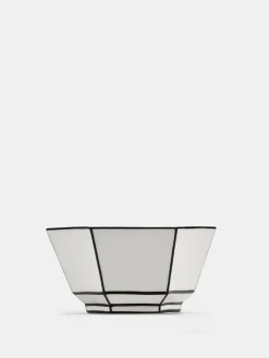 Carte Blanche Cereal Bowl