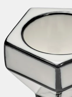 Carte Blanche Egg Cup