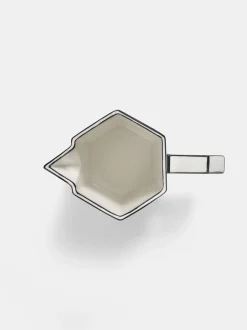 Carte Blanche Milk Jug