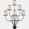 Cedric Eight Wall Light