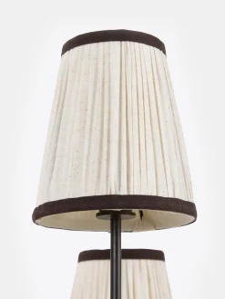 Cedric Three Wall Light