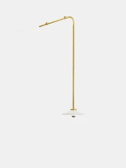Ceiling Lamp N2 - Brass