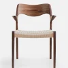 Chair Model 55