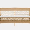 Charlot Exterior Sofa - 173 cm