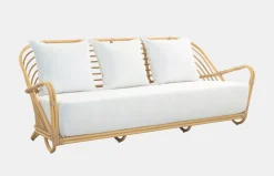 Charlottenborg Exterior Sofa