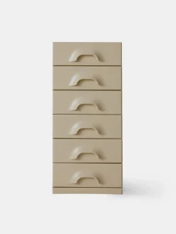 Chest of 6 Drawers