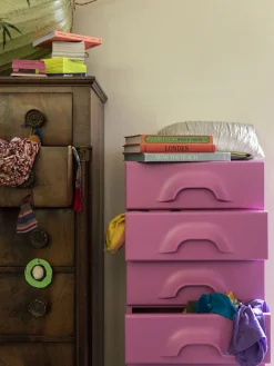 Chest of 8 Drawers