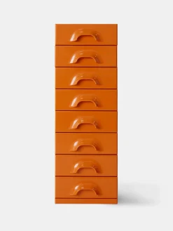 Chest of 8 Drawers