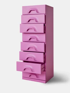 Chest of 8 Drawers