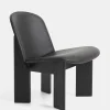 Chisel Lounge Chair