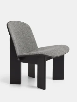 Chisel Lounge Chair