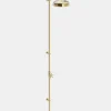 Christiansborg Outdoor Shower Fixture
