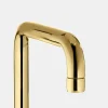 Christiansborg Tap U200 - 2-hole - Brass