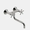 Christiansborg Wall-Mounted S200 - Nickel