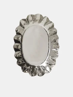 Chrome Tray - Medium