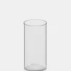 Cilindro Long Drink Glass