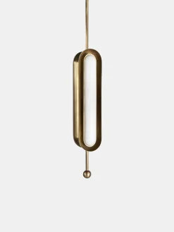Circuit 2 Pendant - Vertical