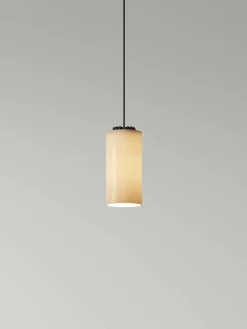 Cirio Simple Pendant