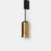 Cirio Wall Lamp - White Opal Glass
