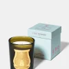 Classic Scented Candle - Cyrnos