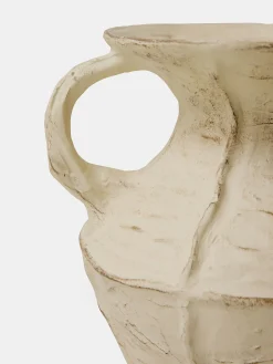 Classics Vase - Cream