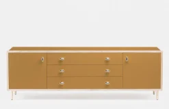 Classon Sideboard - 2 Door & 3 Drawers