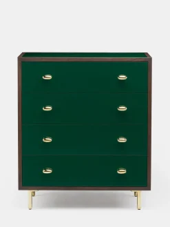 Classon Tall Chest