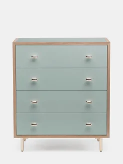 Classon Tall Chest