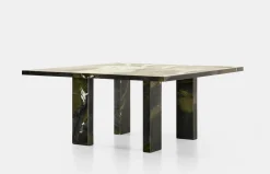 Clockwise Table